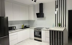 Apartament Pendereckiego
